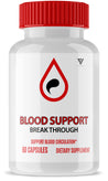 Blood Support Breakthrough Capsules