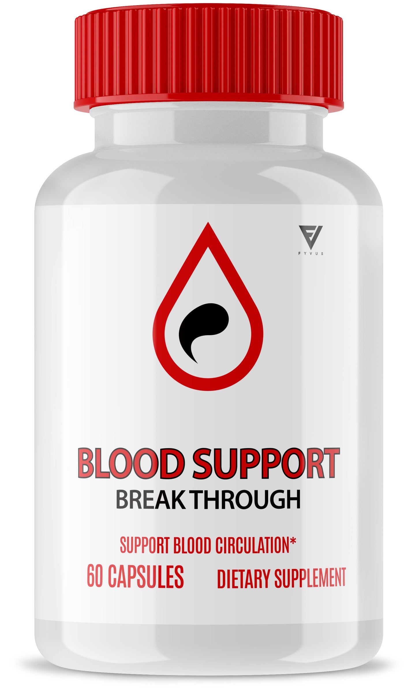 Blood Support Breakthrough Capsules