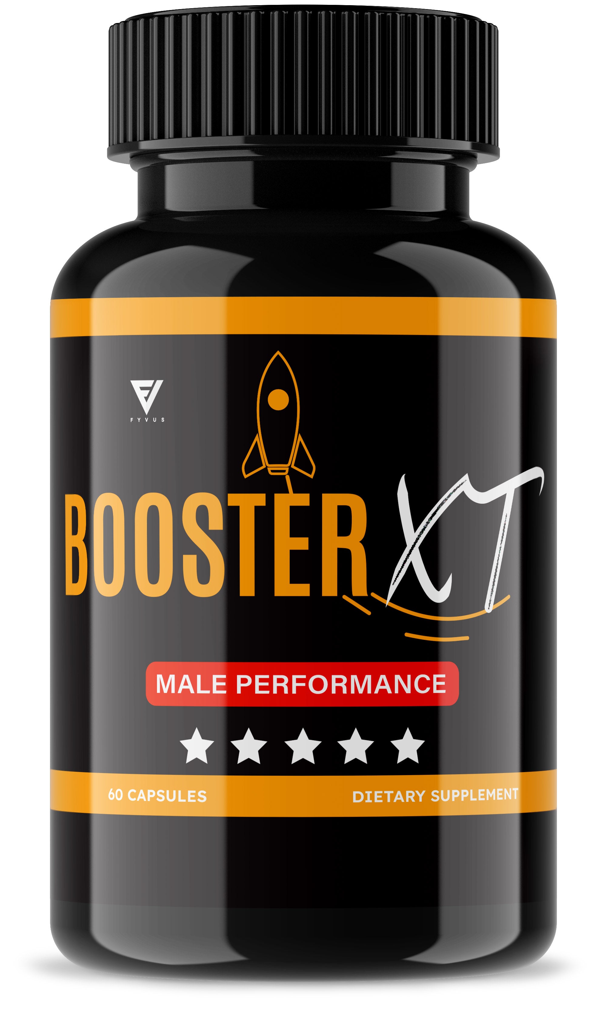 Booster XT Capsules