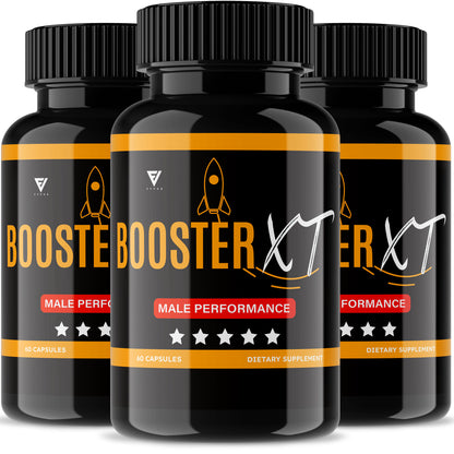 Booster XT Capsules