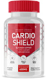 Cardio Shield Capsules