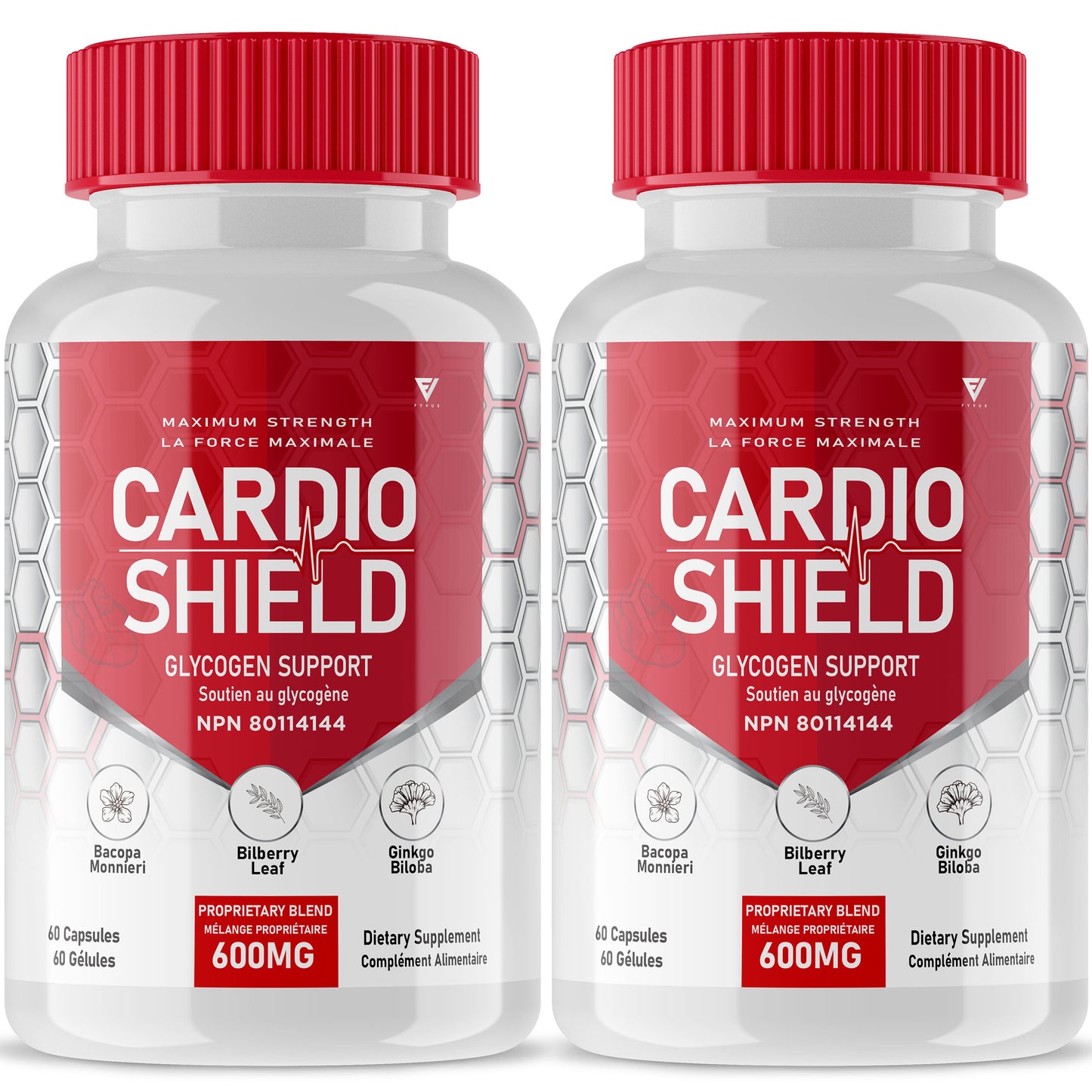 Cardio Shield Capsules