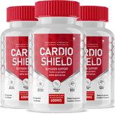 Cardio Shield Capsules