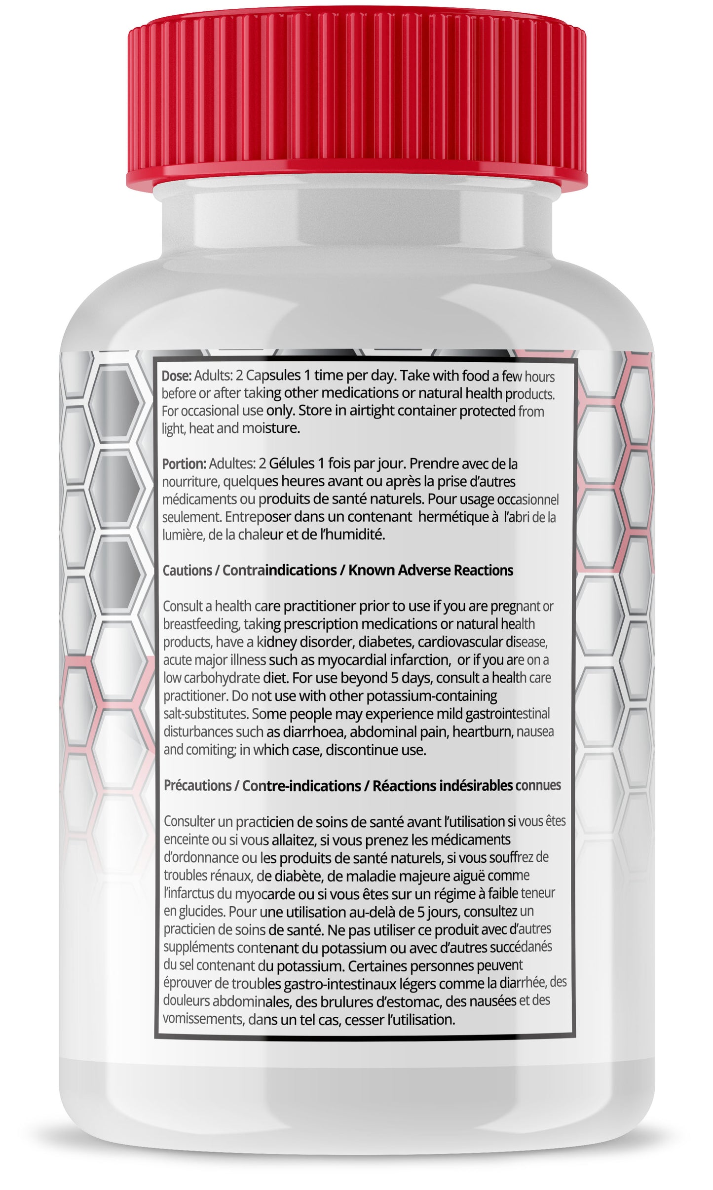 Cardio Shield Capsules