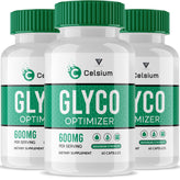 Celsium Glyco Optimizer Capsules