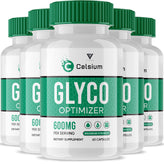 Celsium Glyco Optimizer Capsules