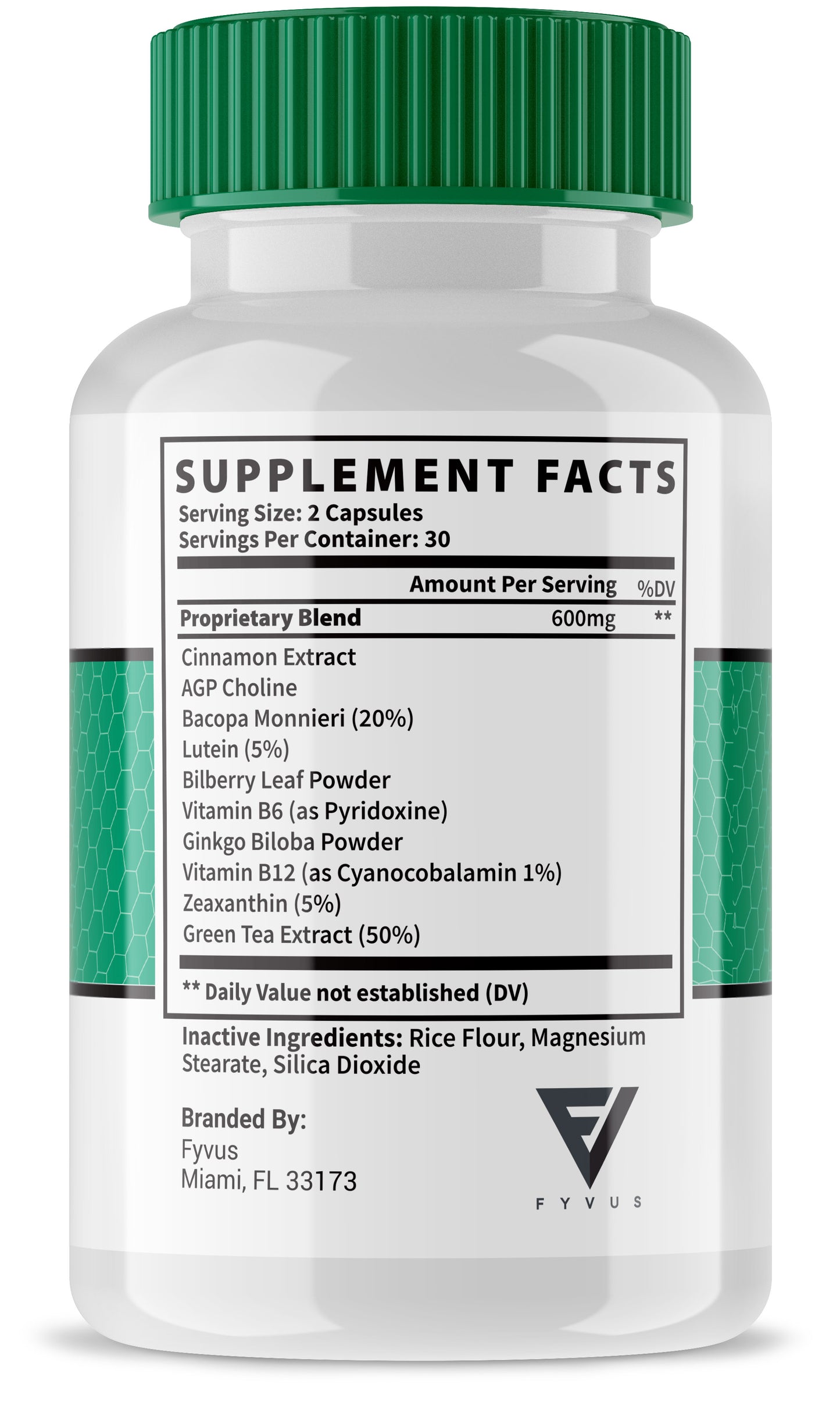 Celsium Glyco Optimizer Capsules