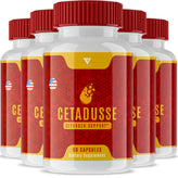 Cetadusse Glycogen Capsules