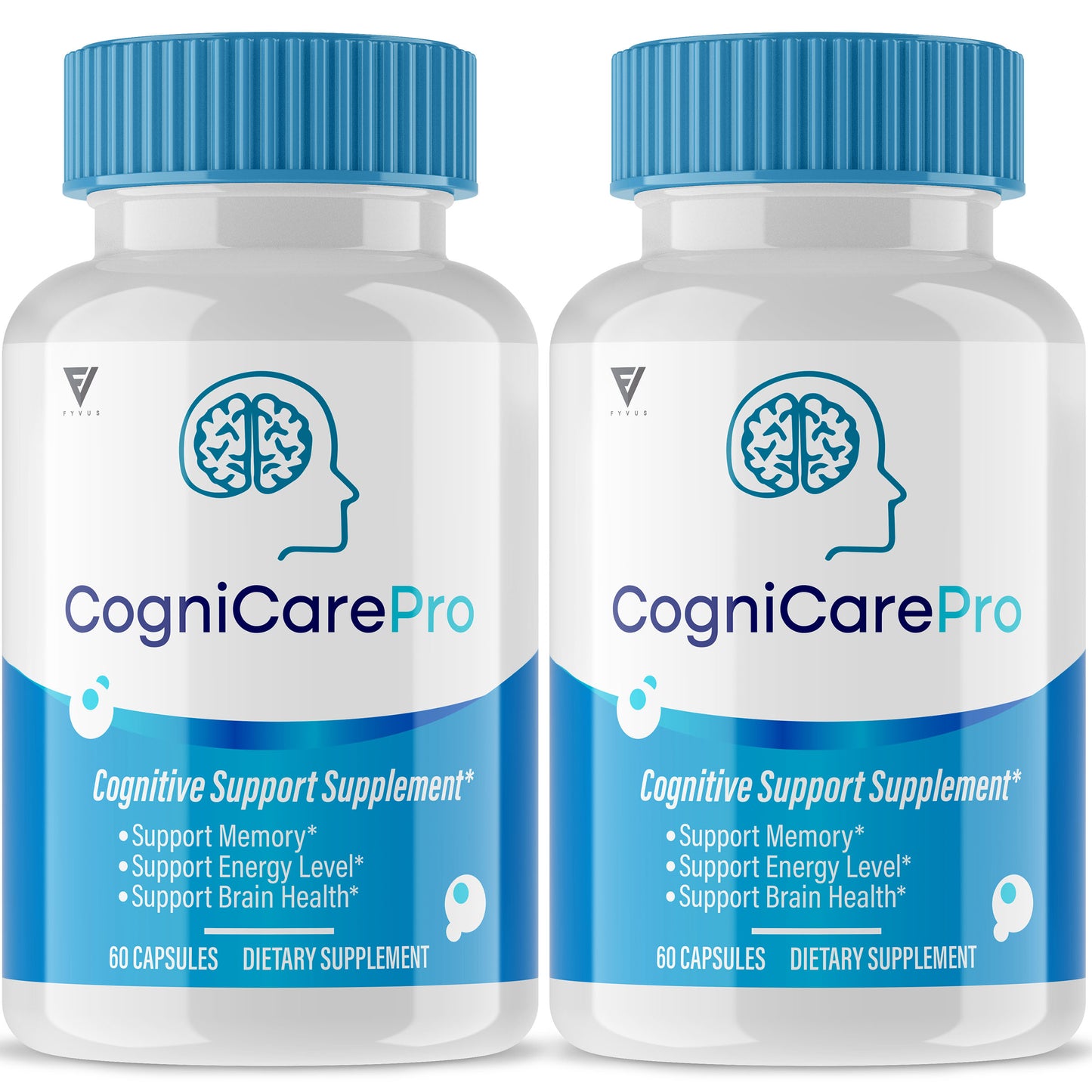 Cognicare Pro Nootropic Capsules