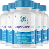 Cognicare Pro Nootropic Capsules