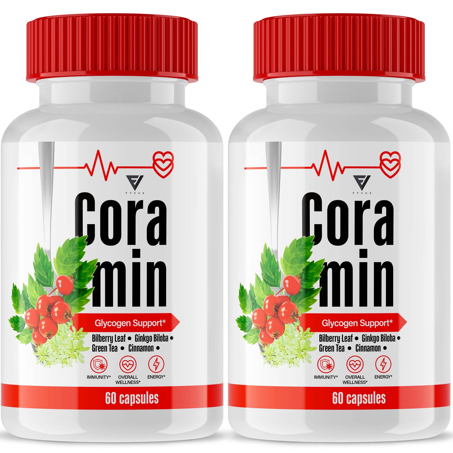 Coramin Capsules