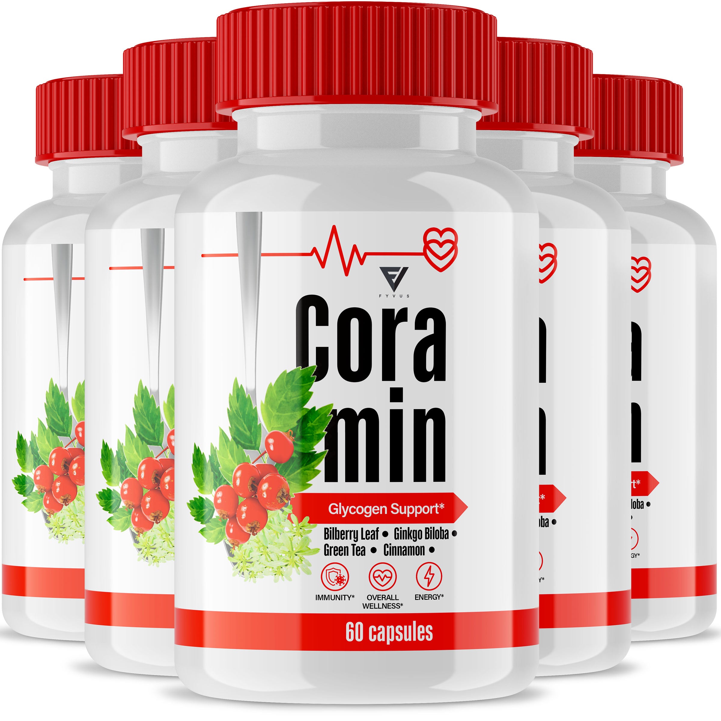 Coramin Capsules