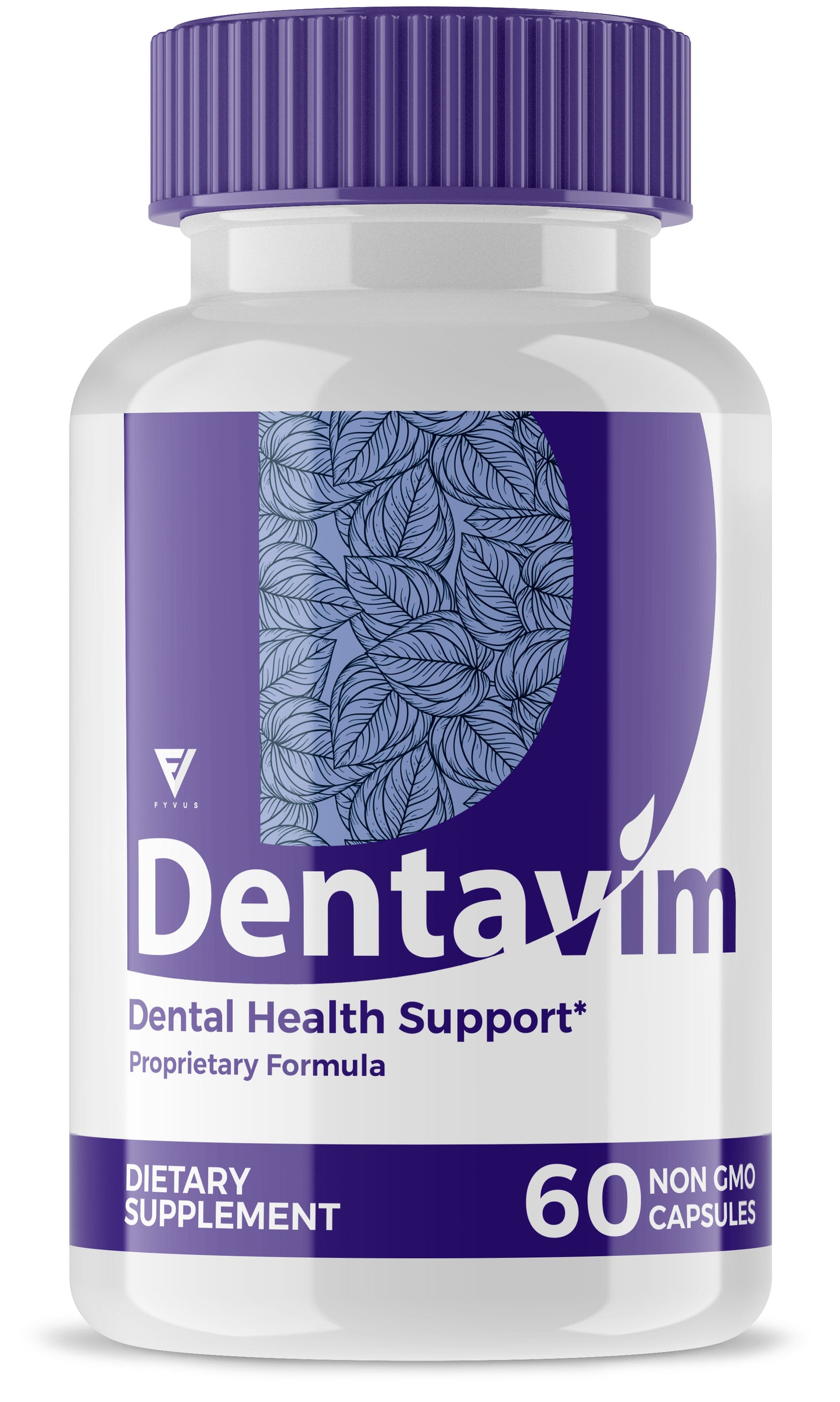 Dentavim Probiotics Capsules