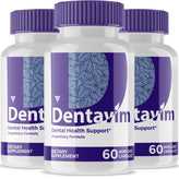 Dentavim Probiotics Capsules