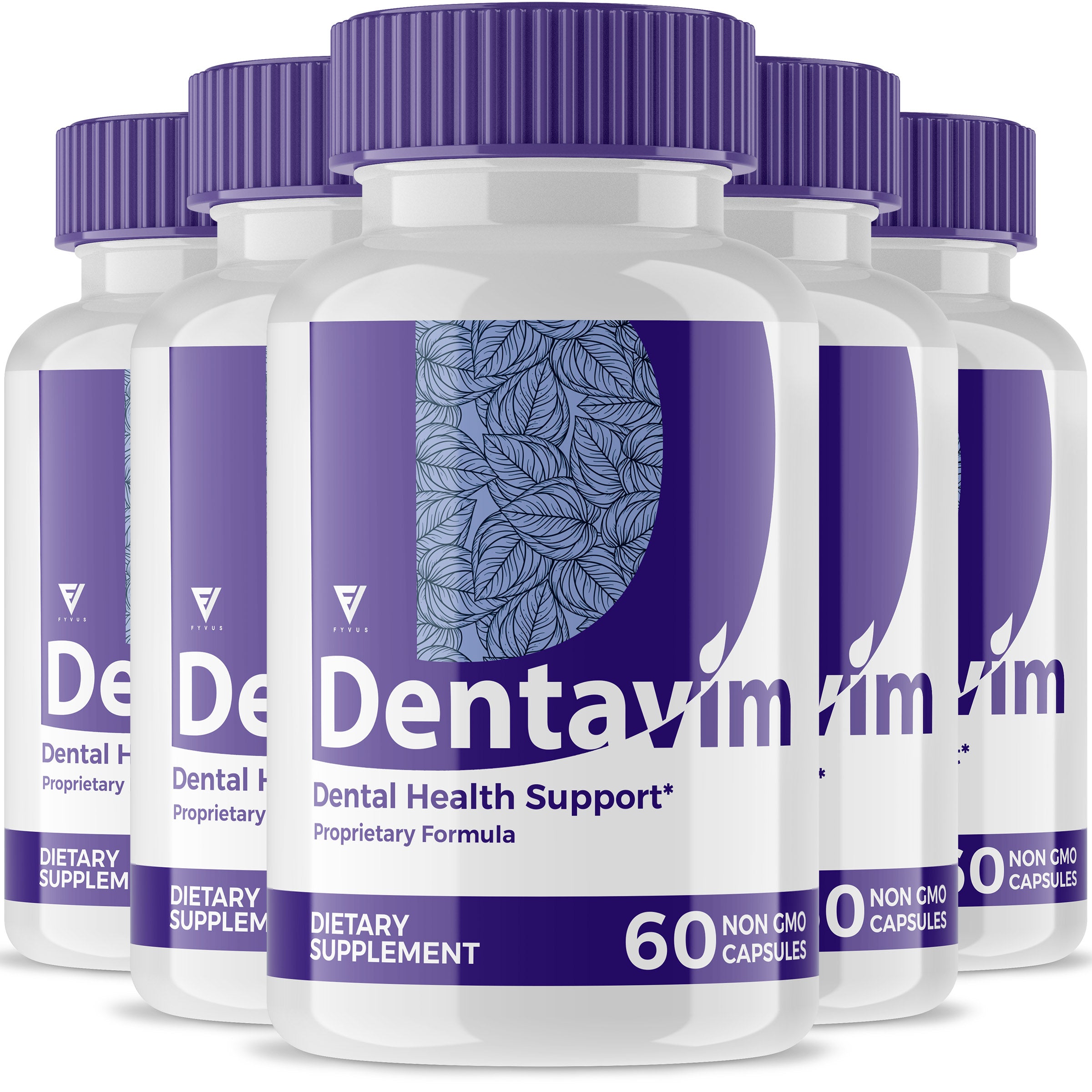 Dentavim Probiotics Capsules