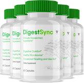 DigestSync Probiotics