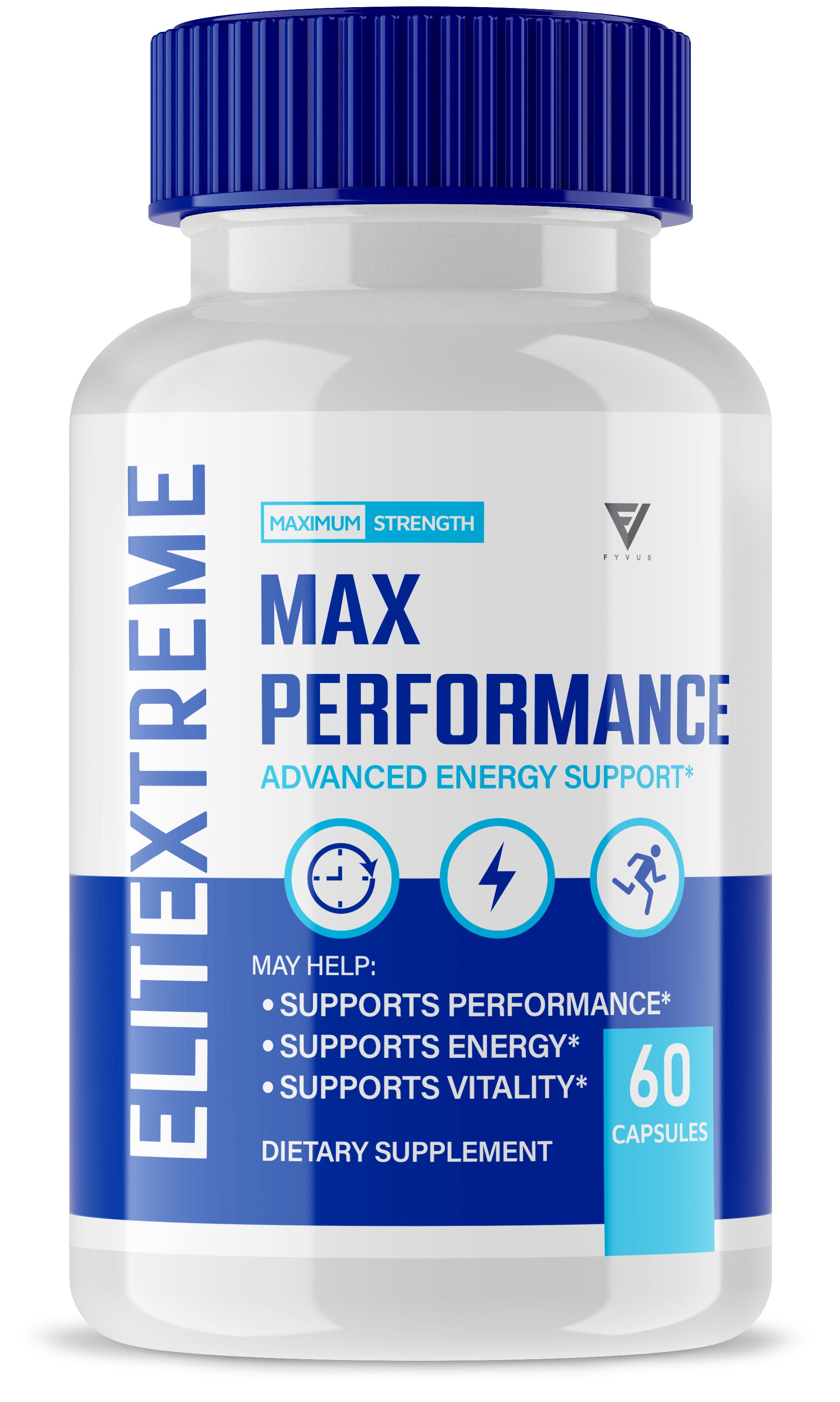 EliteXtreme Capsules