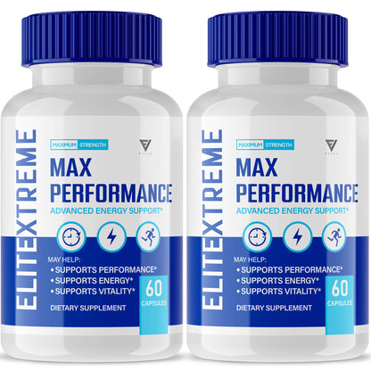 EliteXtreme Capsules