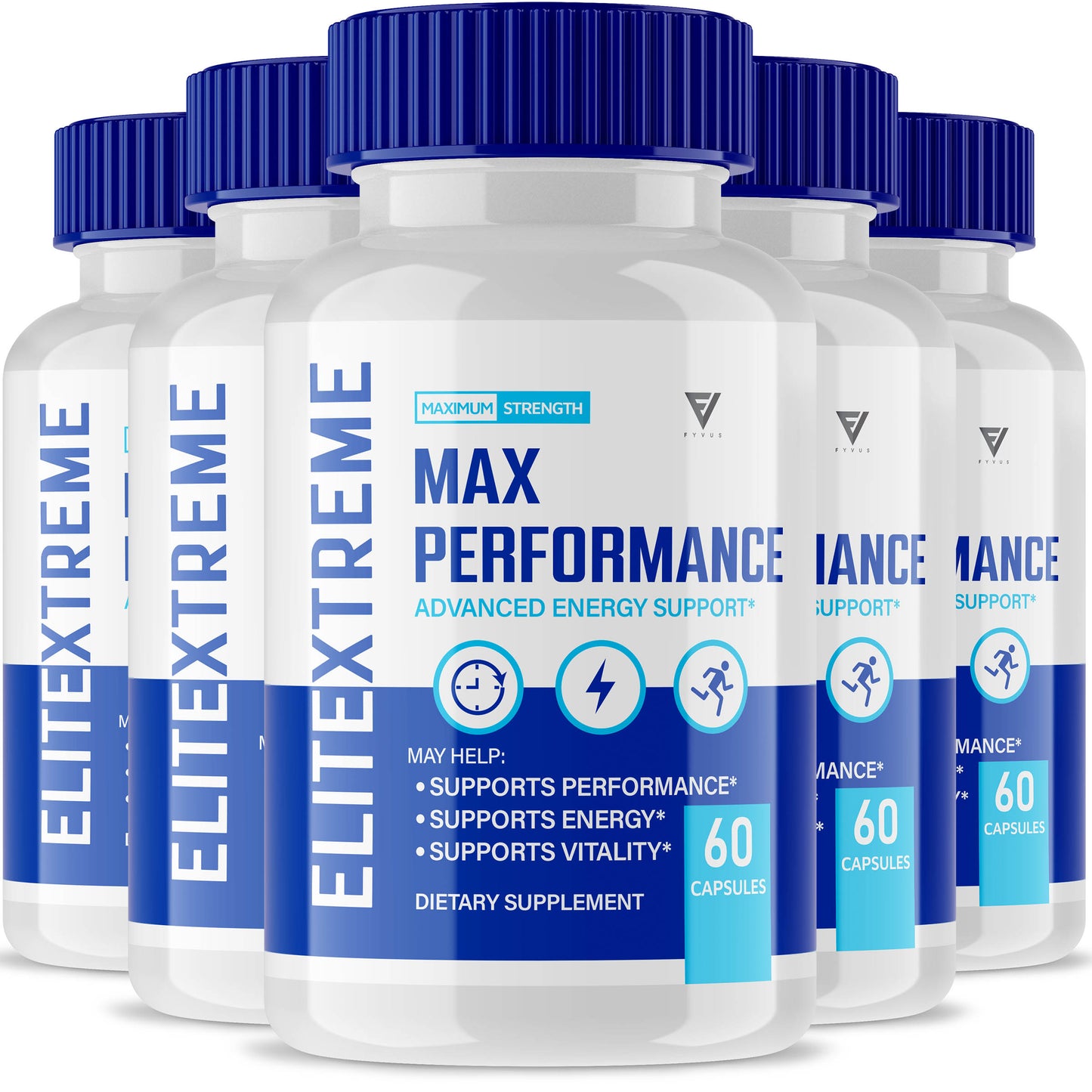 EliteXtreme Capsules