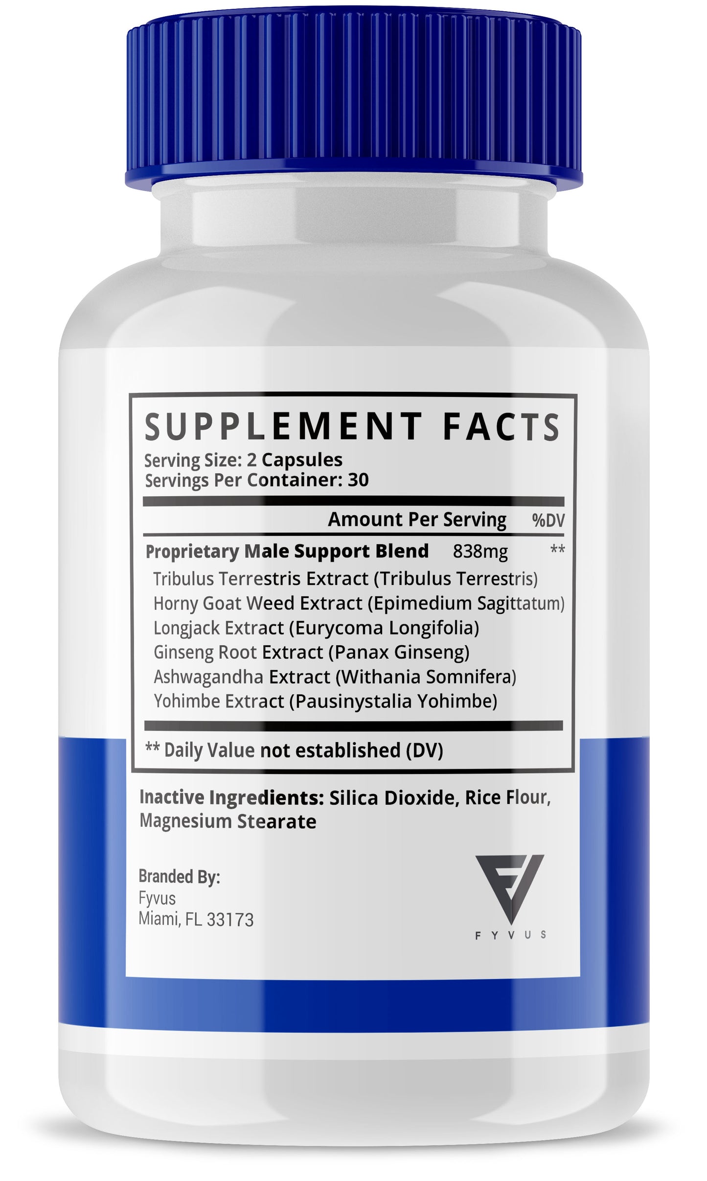 EliteXtreme Capsules