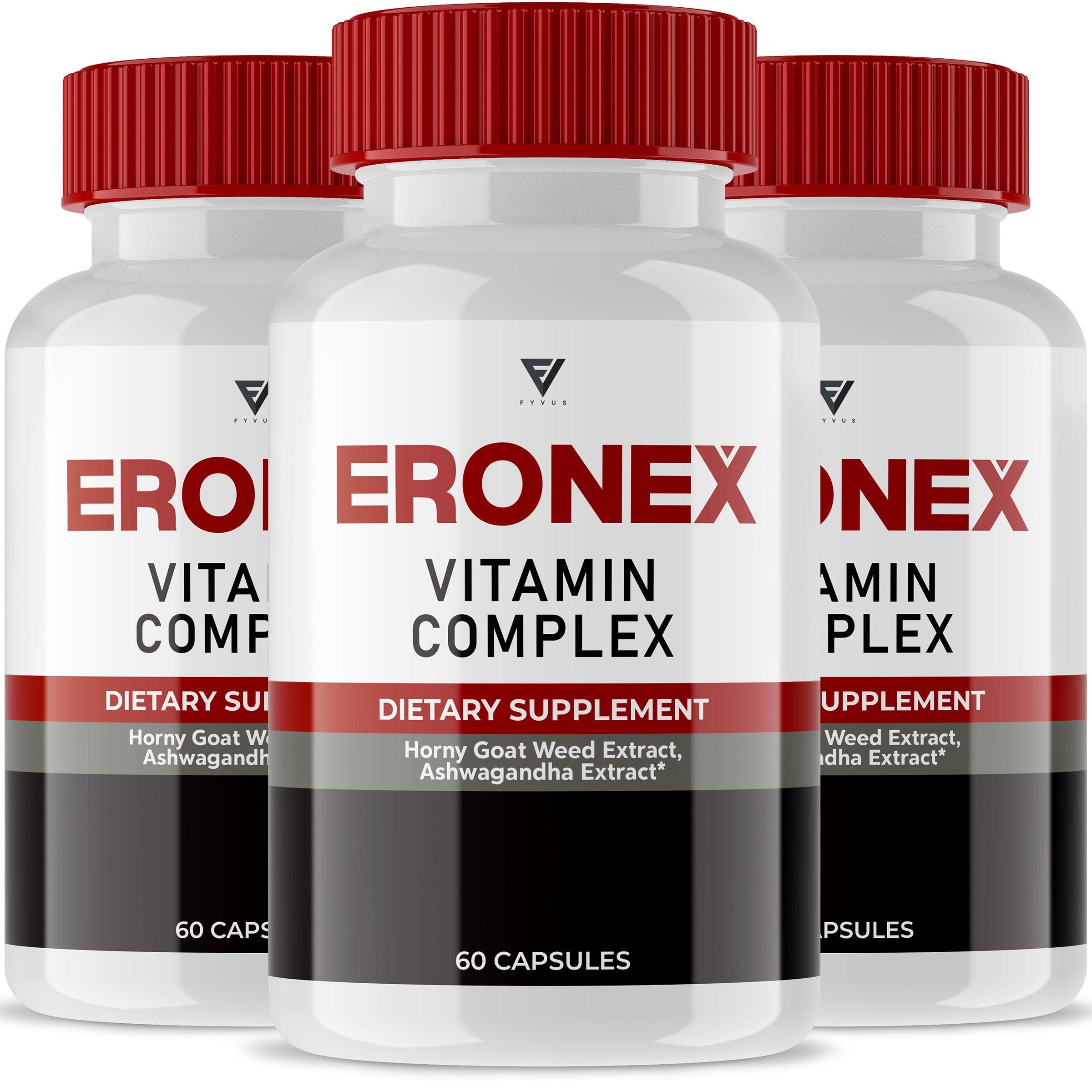 Eronex Capsules