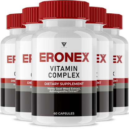 Eronex Capsules