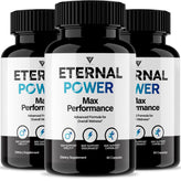 Eternal Power Capsules