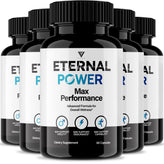 Eternal Power Capsules