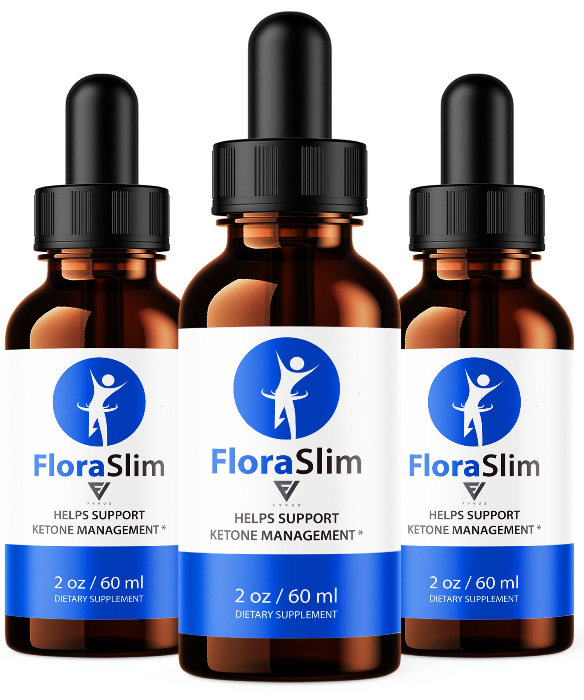 FloraSlim Drops