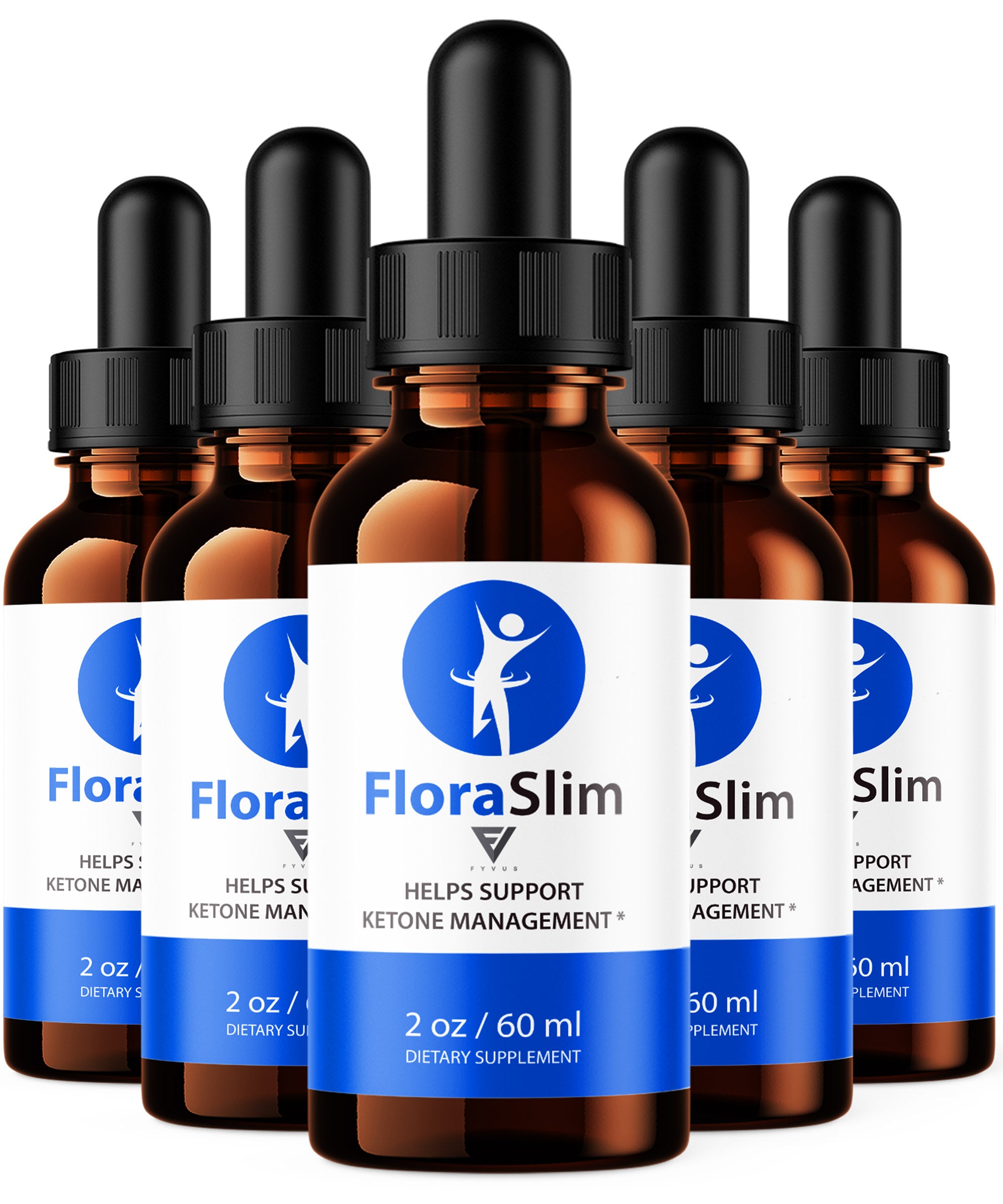 FloraSlim Drops