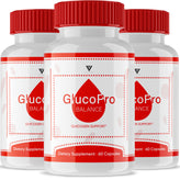 Gluco Pro Glycogen Support