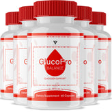 Gluco Pro Glycogen Support