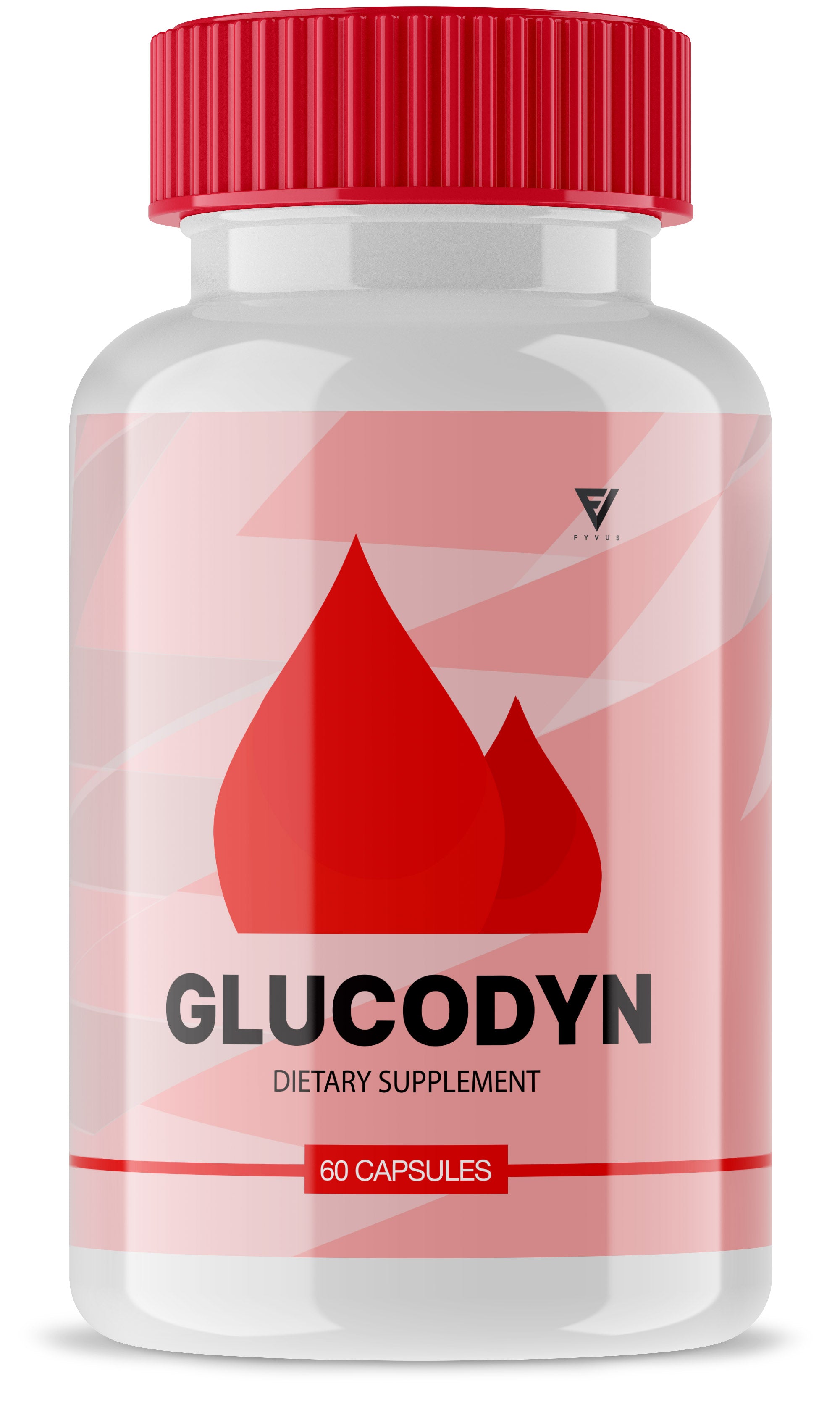 Glucodyn Glycogen Support Capsules