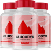 Glucodyn Glycogen Support Capsules