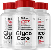 Glyco Care Glycogen Support