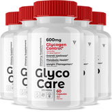 Glyco Care Glycogen Support