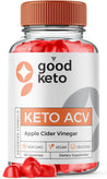 Good Keto ACV Gummies