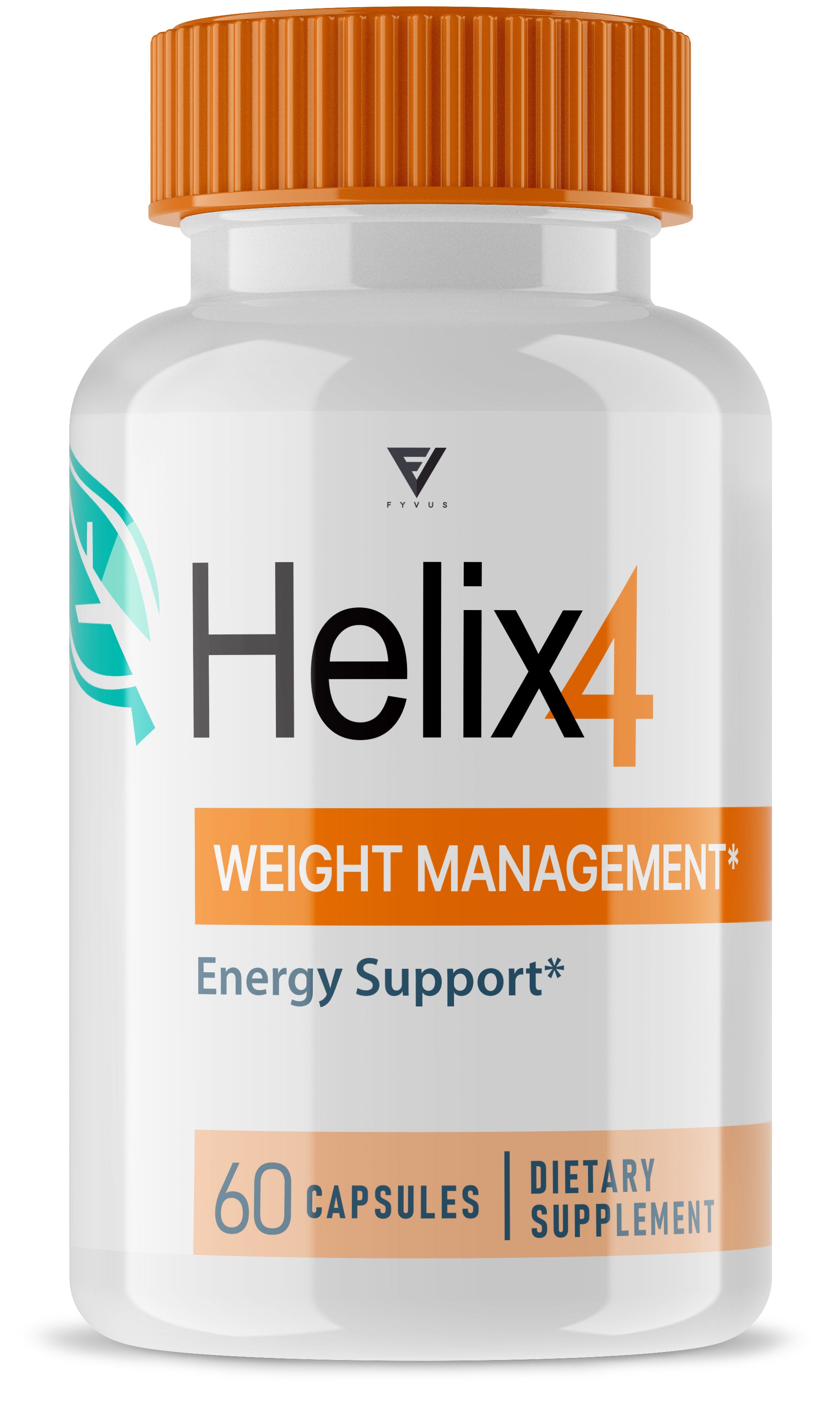 Helix4 Keto Capsules