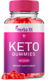 Herba RX Keto ACV Gummies