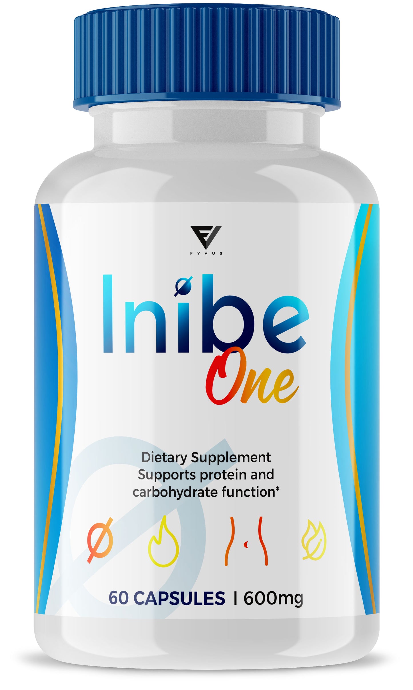 Inibe One Keto Capsules