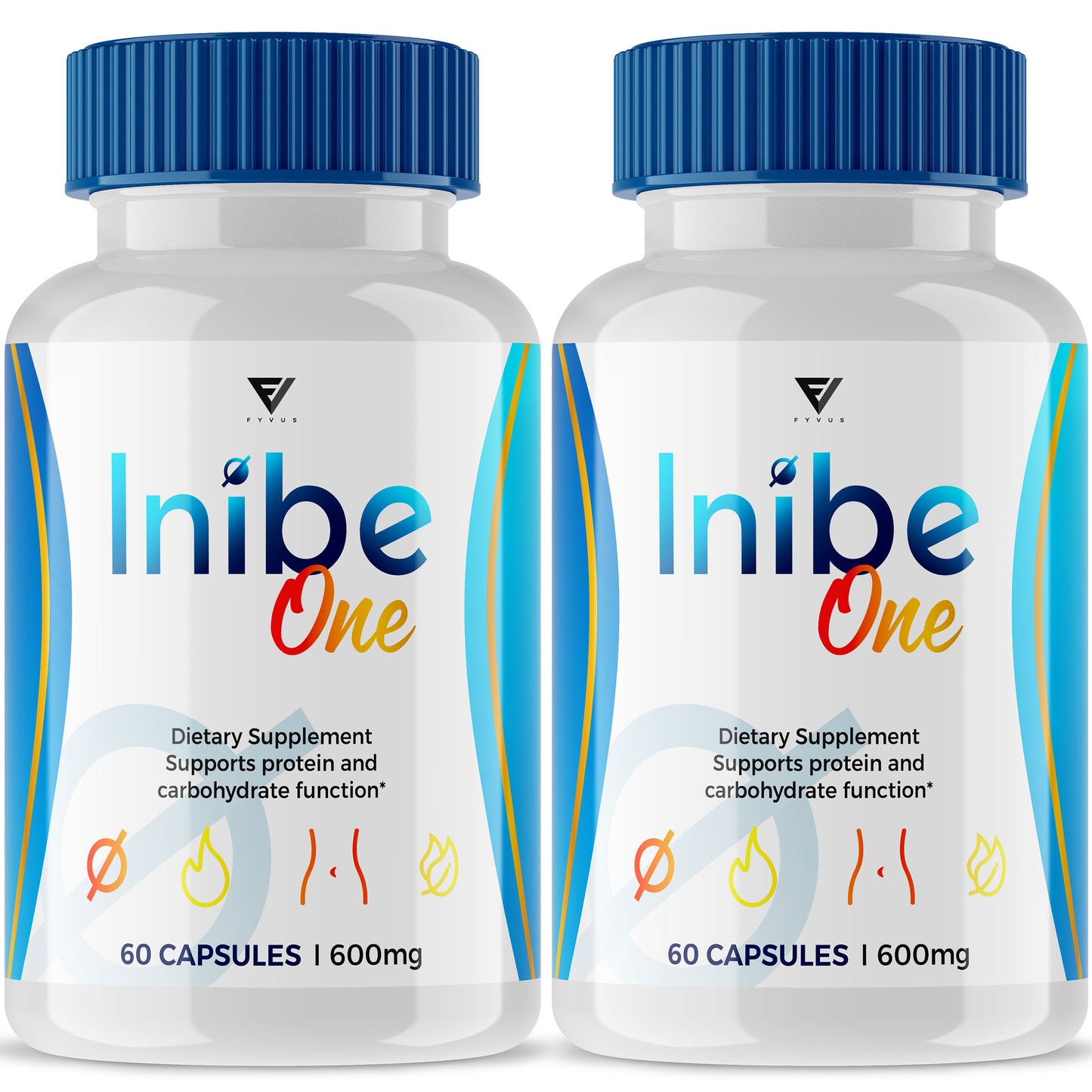 Inibe One Keto Capsules