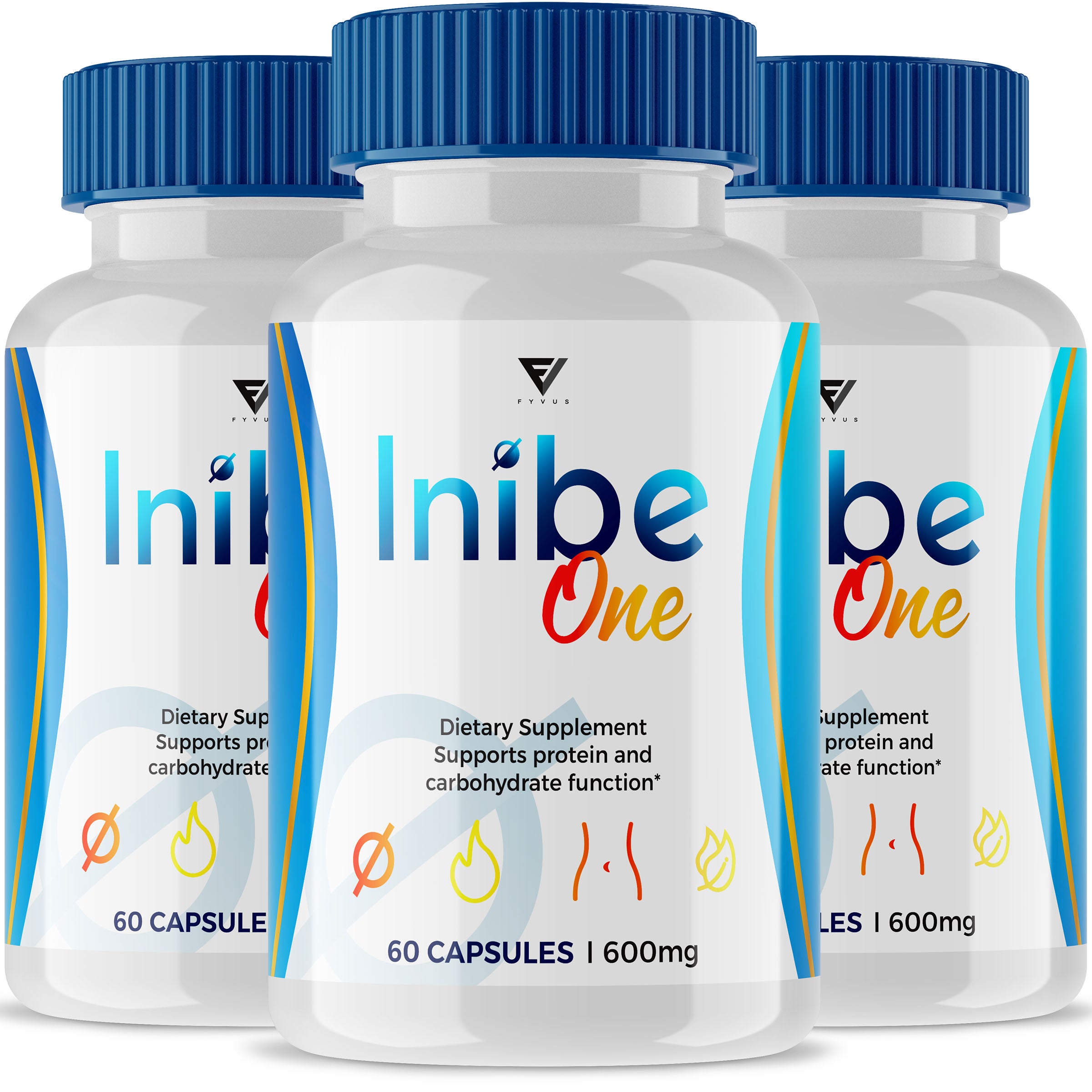 Inibe One Keto Capsules