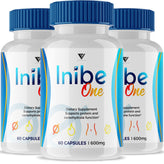 Inibe One Keto Capsules