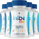 Inibe One Keto Capsules