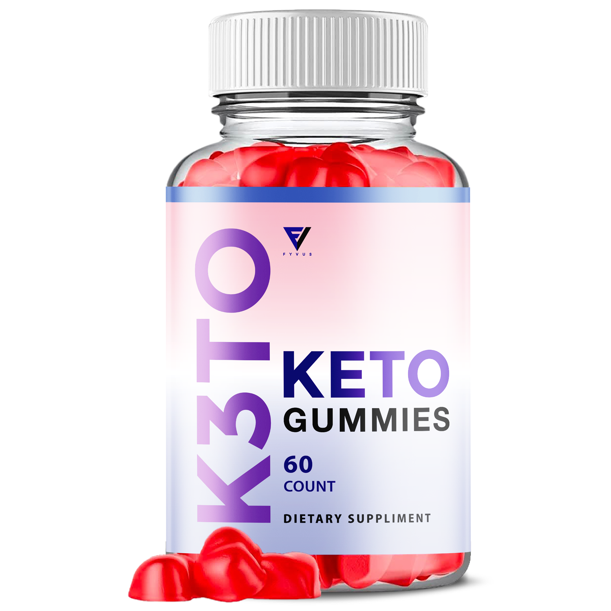 K3to ACV Gummies