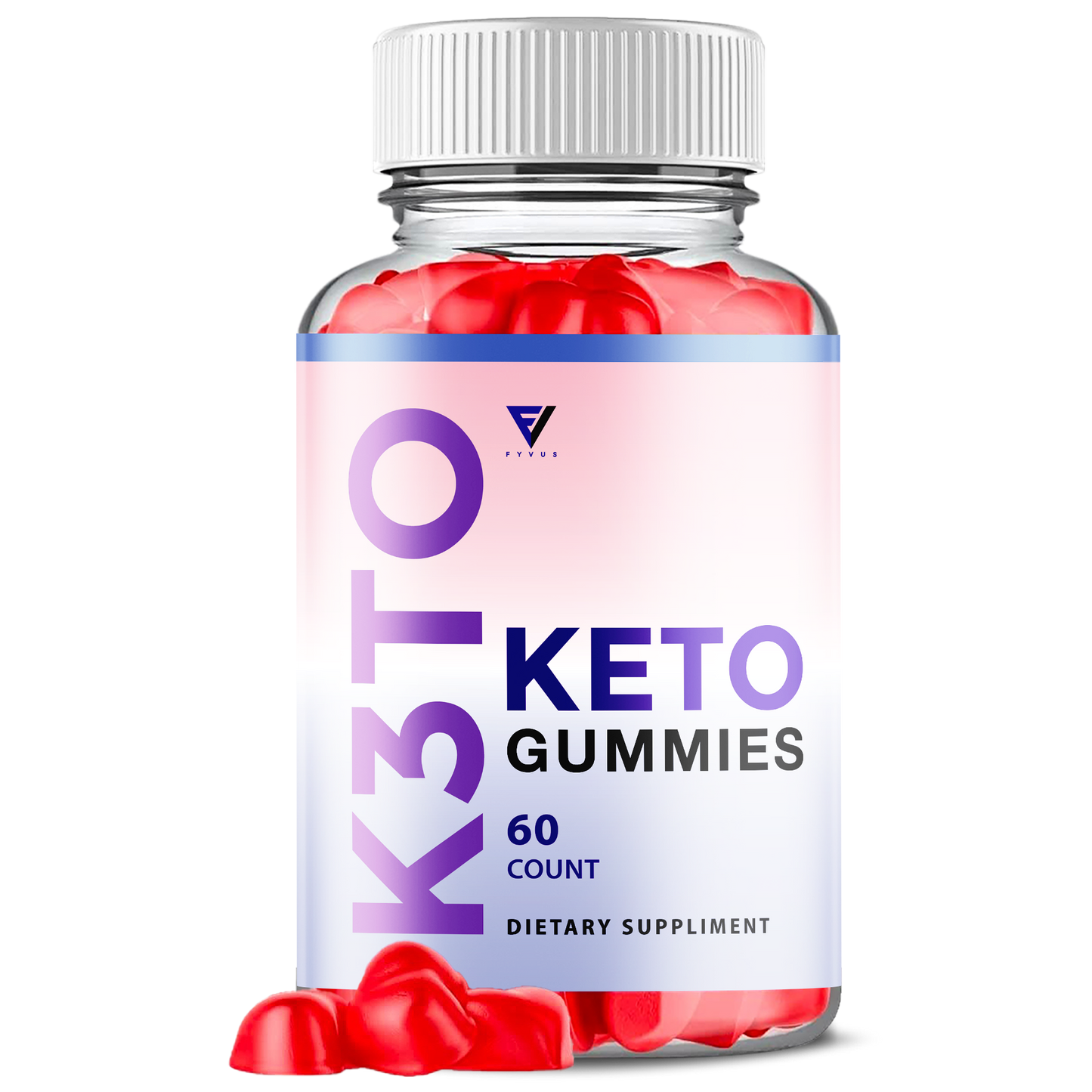 K3to ACV Gummies