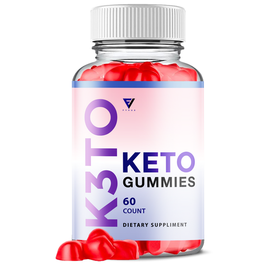 K3to ACV Gummies