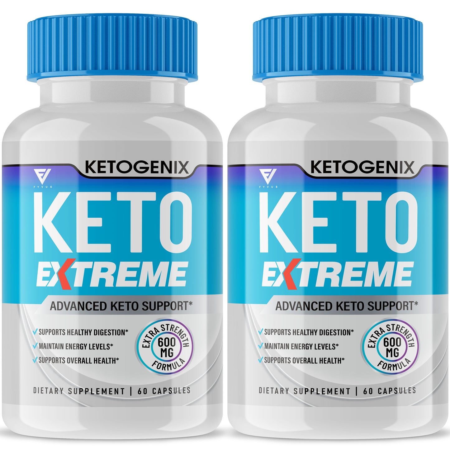 Ketogenix Keto Capsules