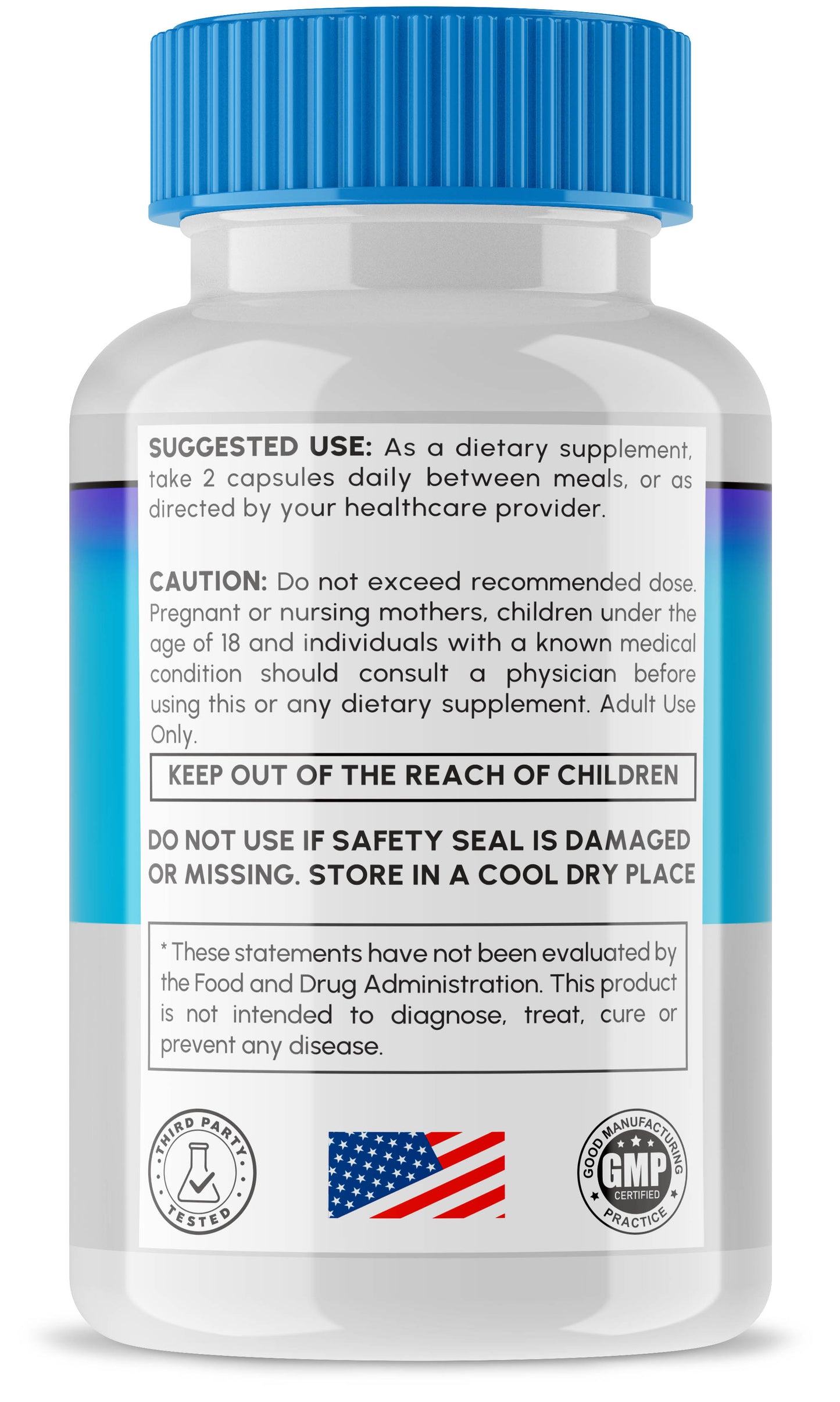 Ketogenix Keto Capsules