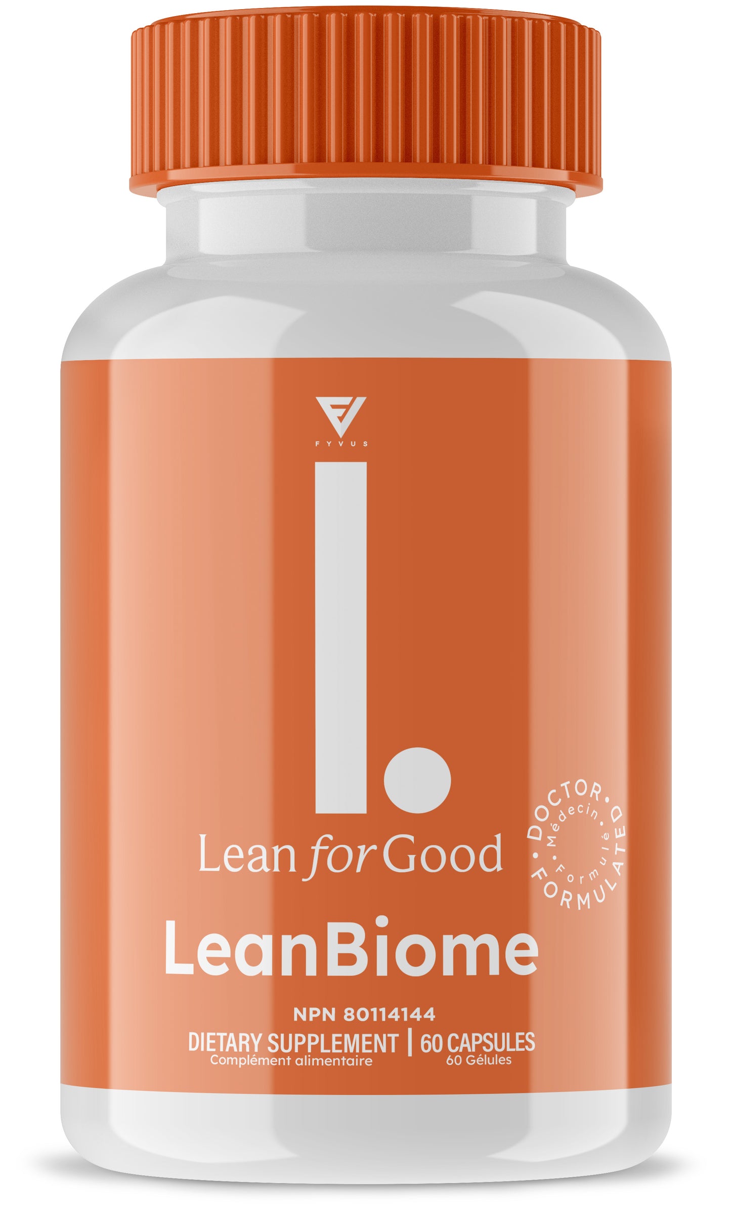 LeanBiome Probiotics